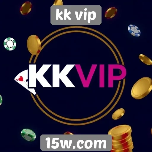 Novidades e promoções atraentes no kk vip