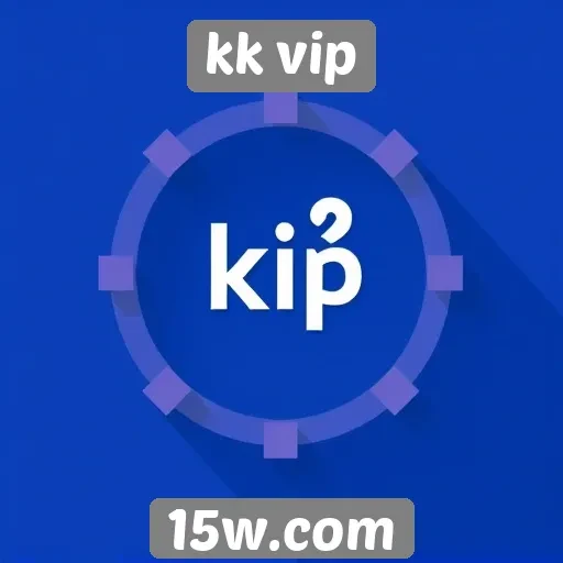 métodos de suporte ao cliente no kk vip