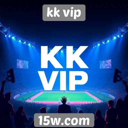 outras plataformas de jogos comparadas ao kk vip