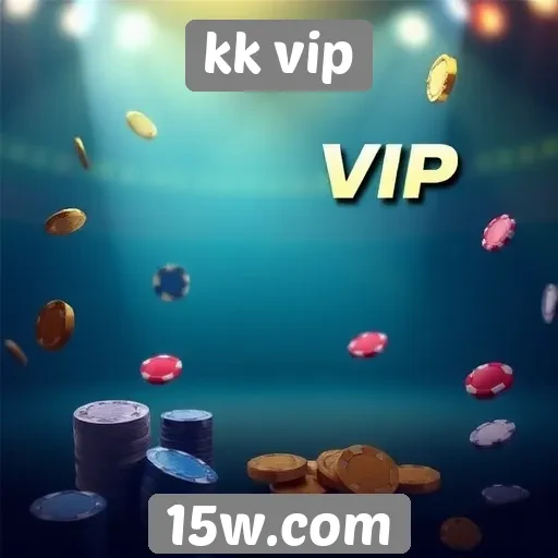 comparativo entre kk vip e outras plataformas de jogos