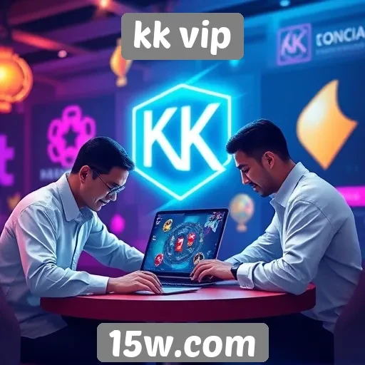 tecnologia de segurança do kk vip é elogiada por especialistas