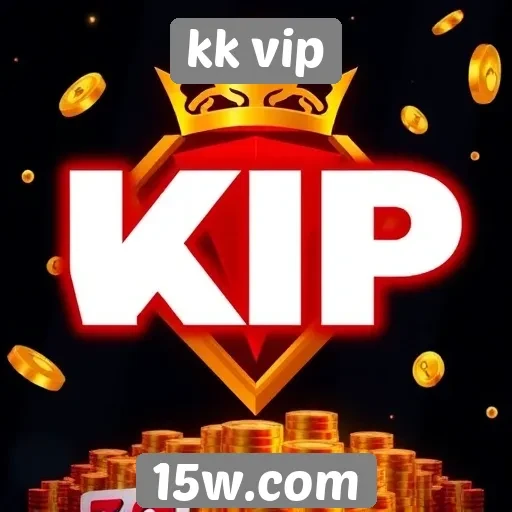Estratégias de marketing utilizadas pelo kk vip para atrair jogadores