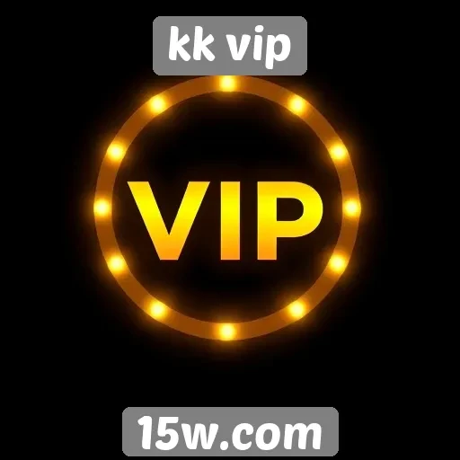 Dicas para aproveitar ao máximo o kk vip