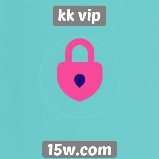 Os métodos de pagamento aceitos no kk vip