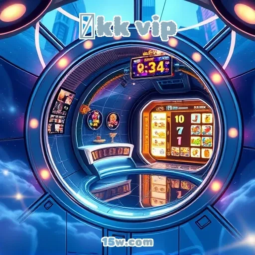 kk vip RPG