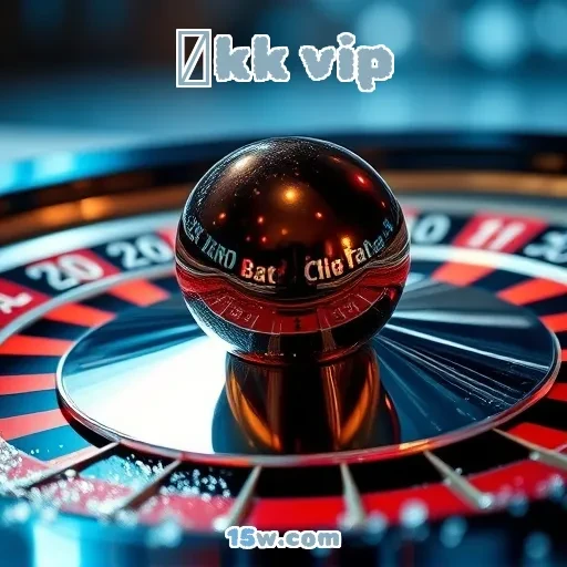 kk vip Slots: Descubra a Magia e Sorte das Máquinas de Jogos