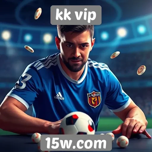 tutoriais e dicas no kk vip auxiliam jogadores iniciantes